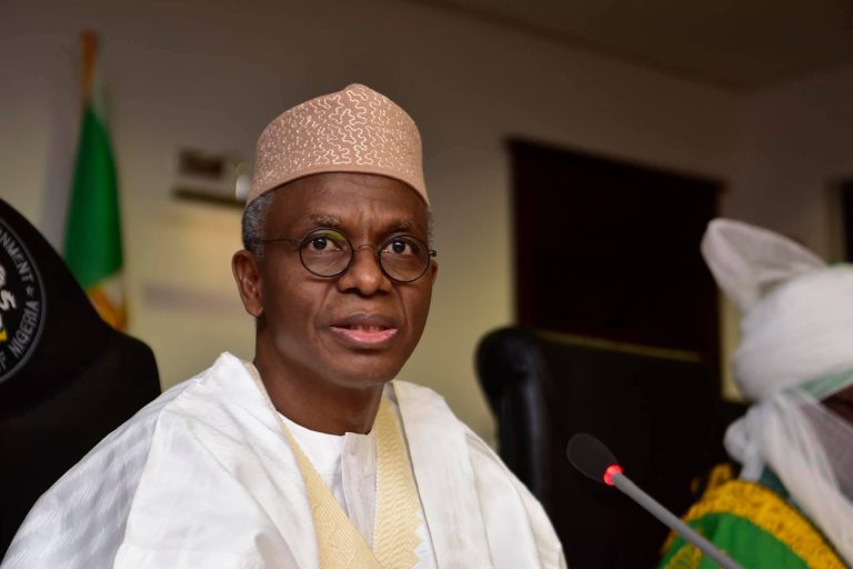 El-Rufai’s Arraignment Stalled as DSS Fails to Produce Former Governor, Court Adjourns to April 23