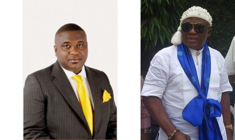 Unravel The Murder of Chief Bassey Emah: OBA tasks Security Agencies in Akwa Ibom