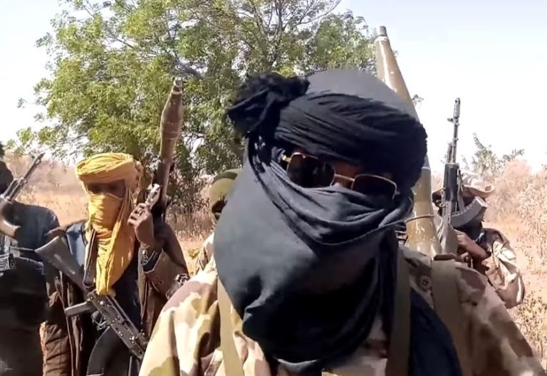 Several Killed, Houses Burnt As Bandits Attack Katsina Community
