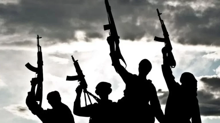 Gunmen Abduct Consultant Neurosurgeon In Anambra After Performing Multiple Brain Surgeries