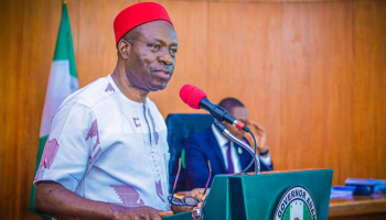 Soludo Sworn In For Second Term As Anambra Governor