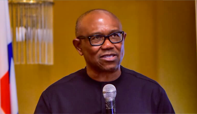 ‘Wake-Up Call For Leaders’, Peter Obi Decries Killing Of Security Operatives