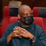 Soludo Sworn In For Second Term As Anambra Governor