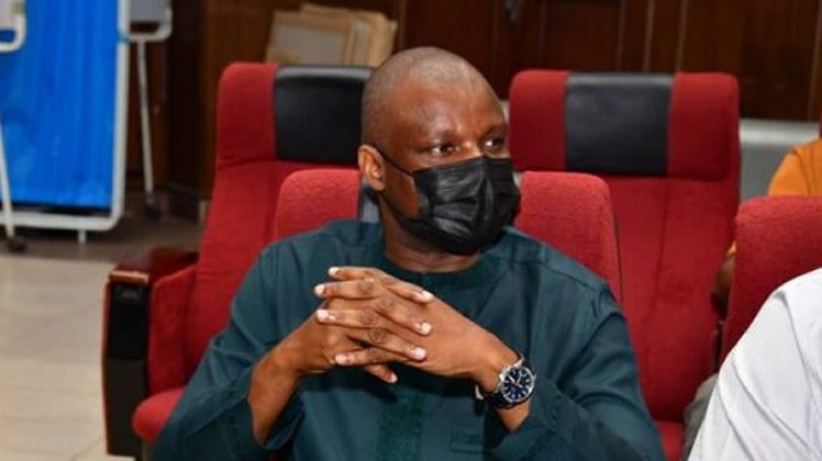 Abba Kyari: Convicts Allege NDLEA Officers Helped Them Beat Airport Security In Cocaine Deal