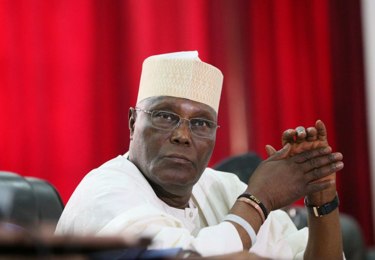 Atiku Alleges Shrinking Democratic Space After Low Turnout In FCT Polls