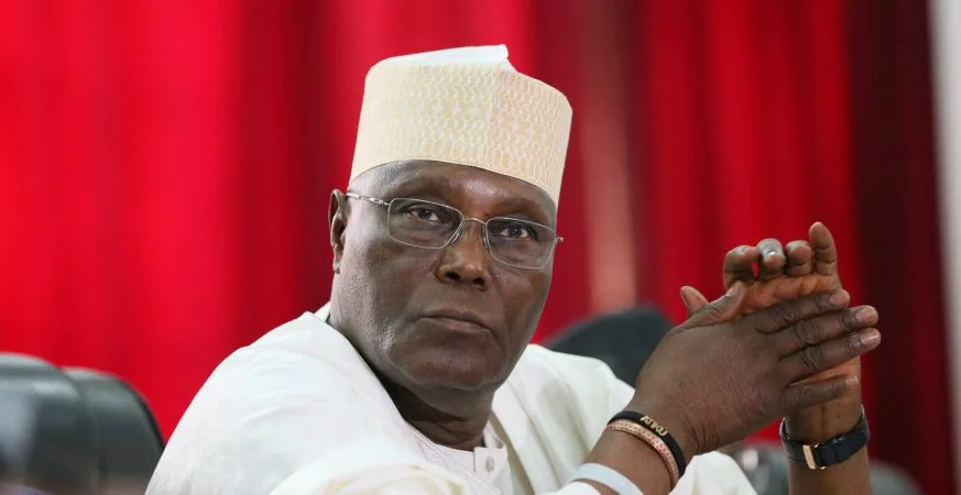 Atiku Abubakar