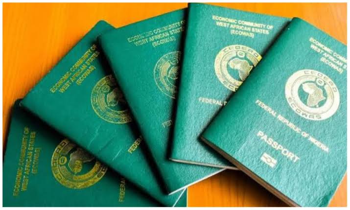 NIS To Launch Single-Travel Emergency Passport For Nigerians Abroad