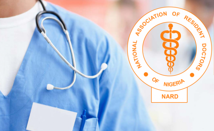 Resident Doctors Begin Nationwide Strike Over Welfare, Certification Downgrade
