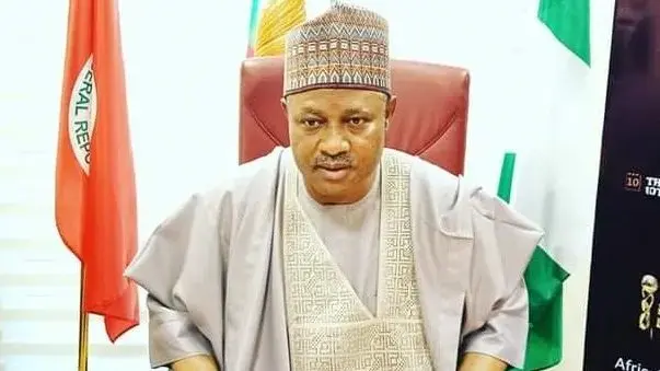 UK Government Commends Governor Uba Sani Over Improved Security in Kaduna