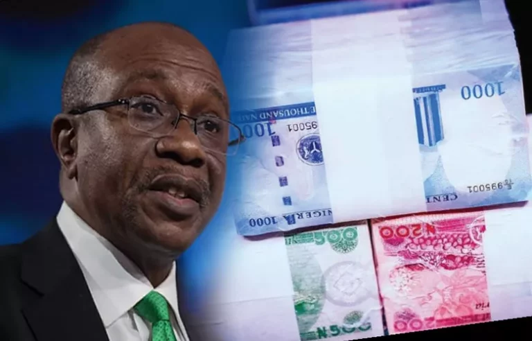 Emefiele’s Naira Redesign Inflicted Severe Hardship On Nigerians, EFCC Witness Tells Court