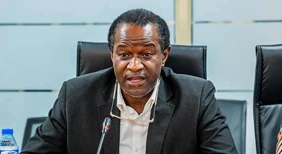 NELFUND Closes Portal For 2024/2025 Loan