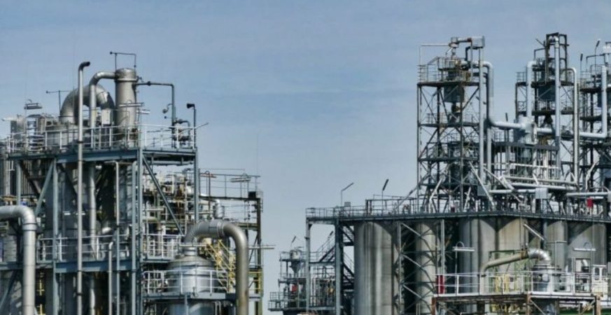 Port Harcourt Refinery to Commence Operation in July 2024