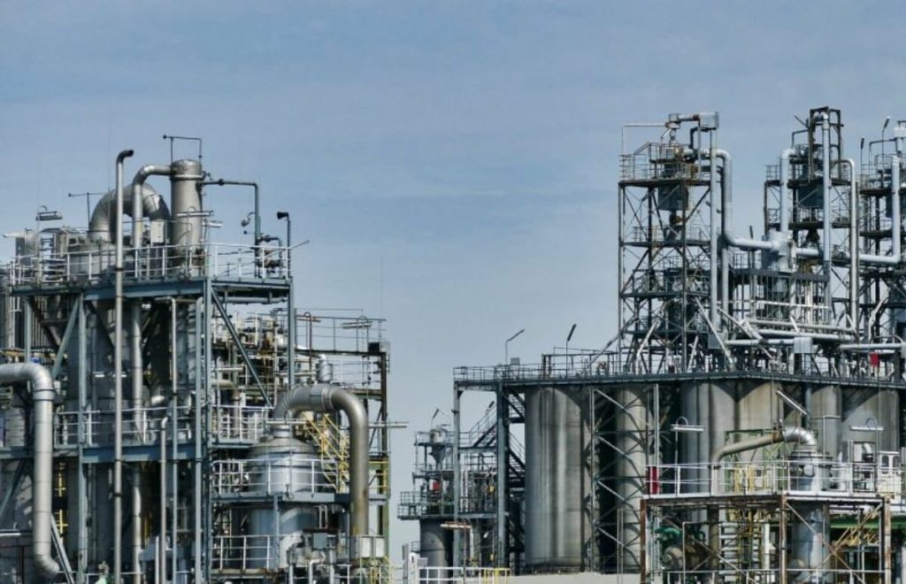 Port Harcourt Refinery to Commence Operation in July 2024