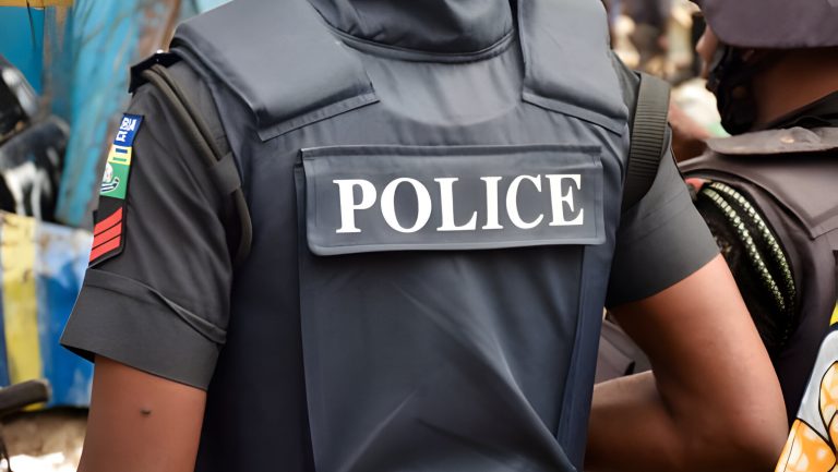 Police Arrest NURTW Leader Over Alleged Murder In Lagos