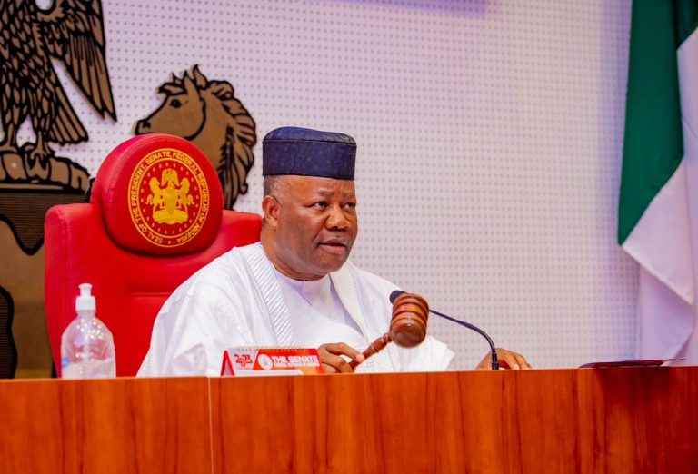 Senate Approves Electoral Act Amendment Bill After Heated Vote On Clause 60