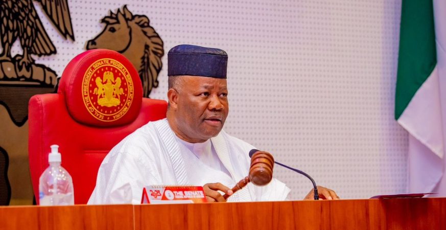Akpabio