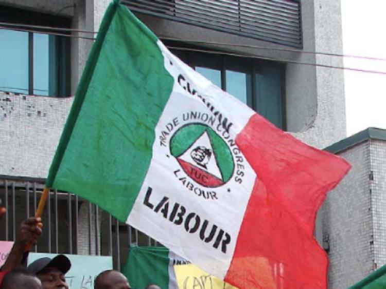NLC Presses For ₦150,000 Minimum Wage For Lagos Workers Amid Rising Costs