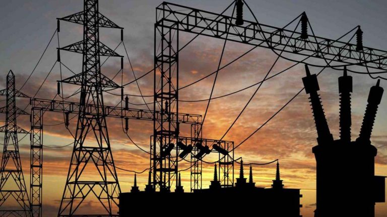 National Grid Collapses Again As Power Supply Drops To Zero Nationwide