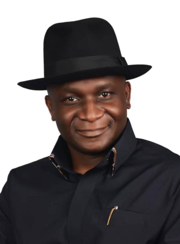 Managing Director and Chief Executive Officer of the NDDC, Dr. Samuel Ogbuku