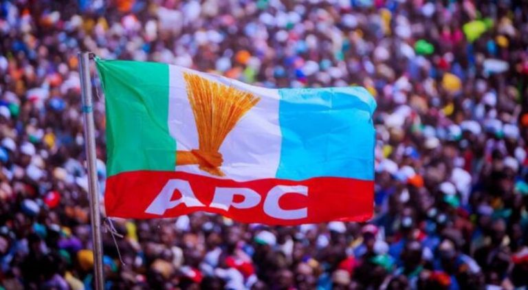 APC Maintains Zoning Formula, Retains North-Central Chairman and South-West Secretary