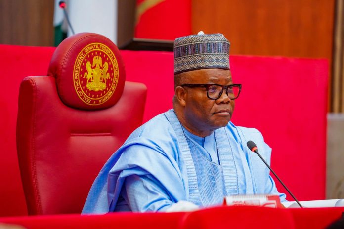 Senate Passes NDIC Bill to Protect Bank Depositors' Funds