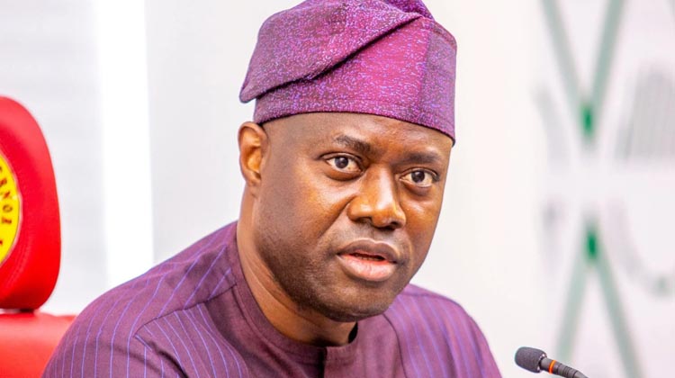 Makinde, Kwankwaso Hold Closed-Door Talks in Ibadan