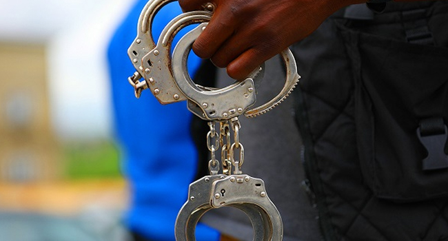Police Rescue 23 Foreign Kidnap Victims In Abuja, Arrest 14 Suspects