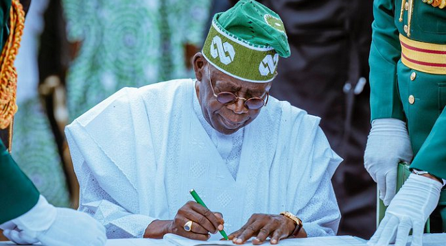 Rivers Traditional Rulers Endorse Tinubu’s Appointments, Hail HYPREP Board Inclusion