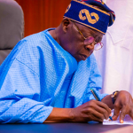 Tinubu Appoints Rotimi Oyedepo As Director of Public Prosecutions