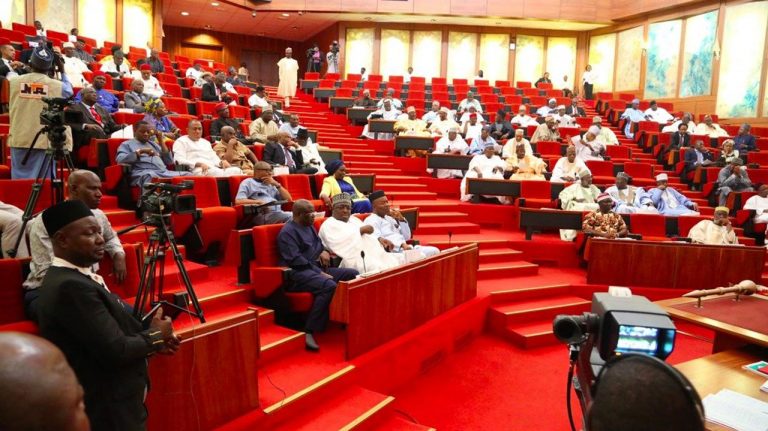Senate Reopens Debate on Electoral Act Over 2027 Election Timeline