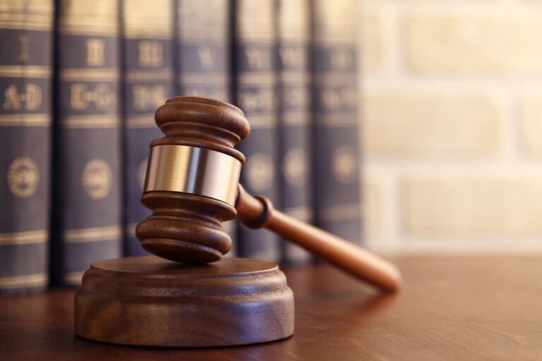 Man Goes On Trial In France For Cold-Case Murder Of Schoolgirl
