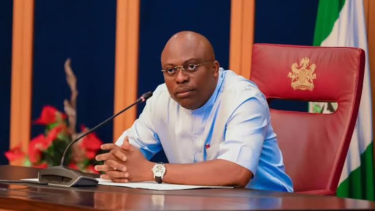 Democracy Day: Fubara Pledges Commitment to Rule of Law, Welfare of Rivers People