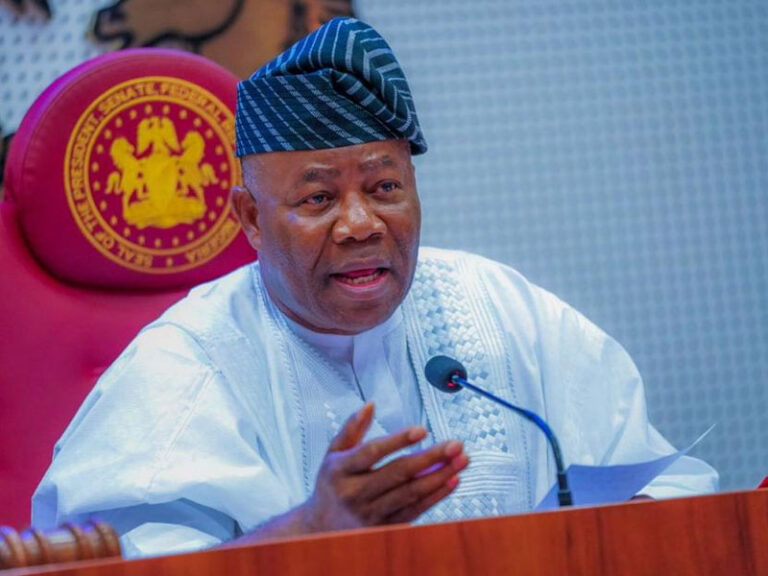 Senate Sets Up 12-Member Committee To Harmonise Electoral Act Amendment Bill