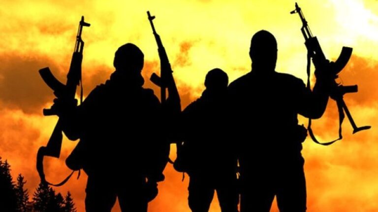 Gunmen Abduct Five Worshippers at Ondo Church