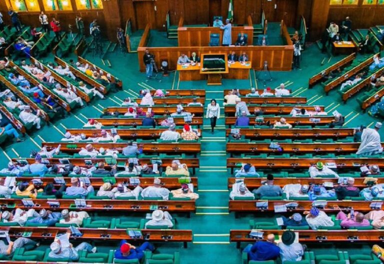 House Minority Caucus Flags Alleged Alterations in Gazetted Tax Laws, Seeks Deeper Probe