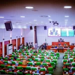 PDP BoT Chair Wabara Urges Peace, Calls On Warring Members To Unite Ahead Of Convention