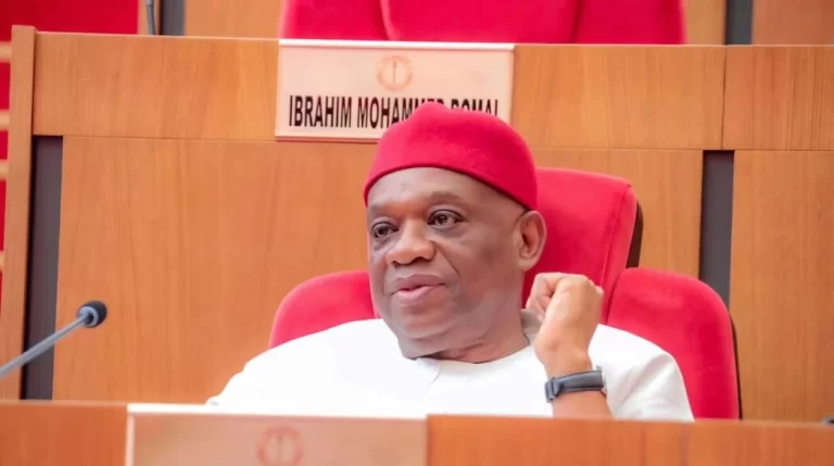 Harmonisation Committee Set to Conclude Electoral Act Amendments, Kalu Confirms