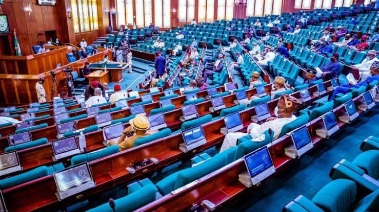 House of Representatives Launches Probe Into N8 Trillion Tax Revenue Losses