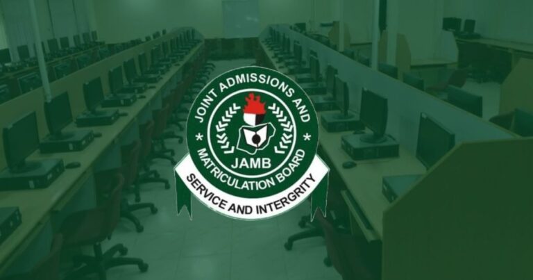 JAMB Panel Uncovers 4,251 Finger Blends, 192 AI-Assisted Cheats In 2025 UTME