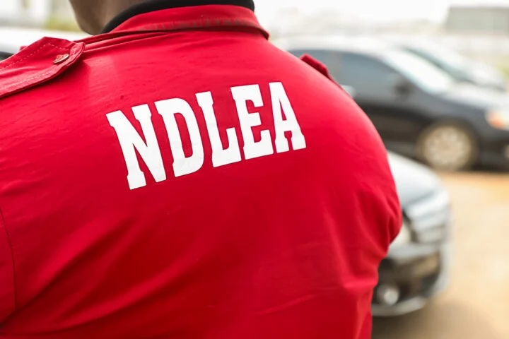 NDLEA Arrests ‘UK-Wanted Drug Lord’ After 15 Years on the Run