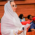 Tinubu Urges Senate To Amend Constitution For State Police Establishment