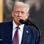 Trump Hints at Possible U.S. Ground and Air Strikes in Nigeria Over Christian Killings