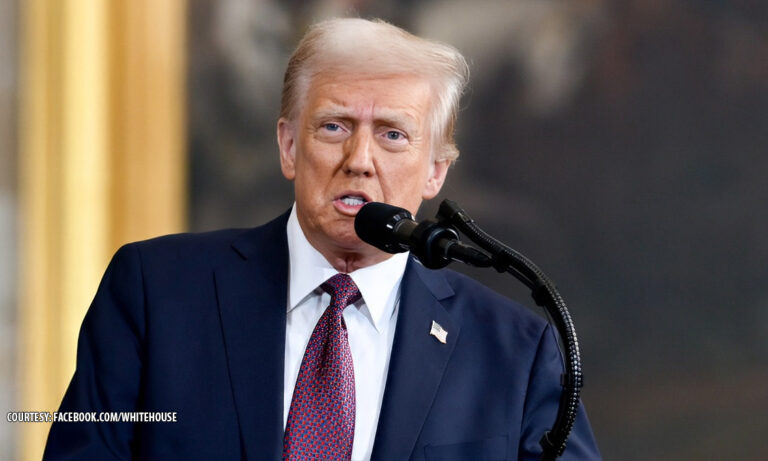 Oil Falls Below $90 As Trump Signals Possible End To Iran War