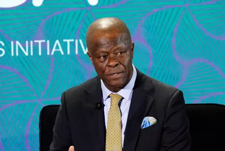 FG Monitoring Middle East Tensions To Protect Nigeria’s Economy — Edun
