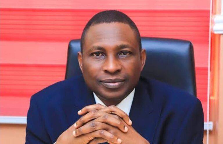 EFCC Recovered ₦100bn Channelled Into Student Loan, Credit Programmes — Olukoyede