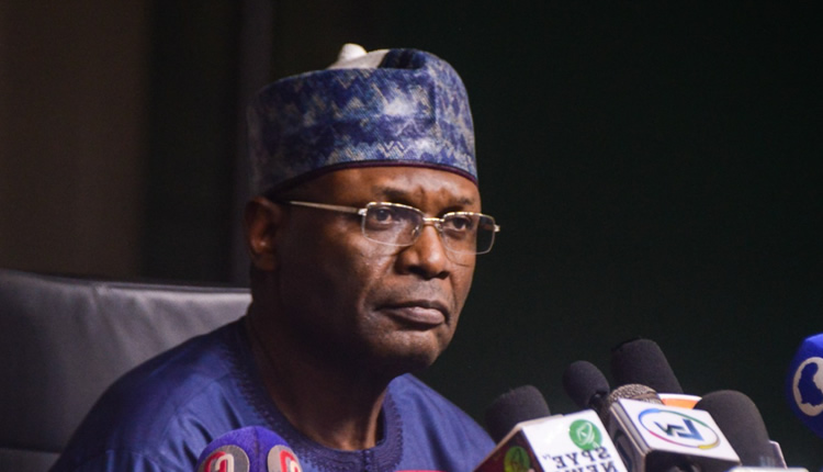 INEC Urges National Assembly To Fast-Track Electoral Reform Bill