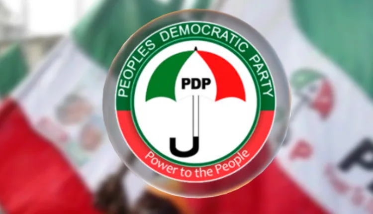 PDP