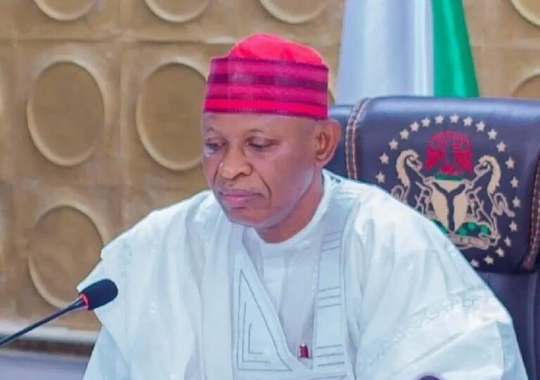 NNPP Tells Governor Yusuf To Formally Resign Before Any Defection