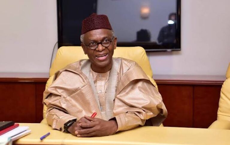 El-Rufai Declines ICPC Interrogation, Says He Will Respond Only in Court