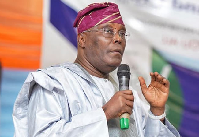 2027: Atiku’s Exit Won’t Derail PDP — Makinde, Bode George